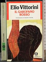 Il garofano rosso