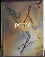 Penne. Catalogo 2001-2002