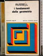 I fondamenti della geometria