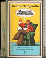 Manuale di conversazione