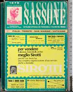 Sassone 1978. Catalogo dei francobolli d'Italia