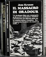 Il massacro di Oradour