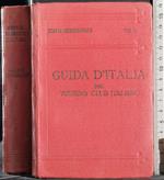 Guida d'Italia. Italia Meridionale. Vol 1