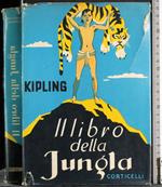 Il libro della Jungla