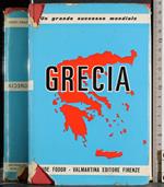 Grecia. Guide moderne fodor
