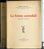 Le forme aziendali