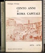 Cento anni di Roma Capitale