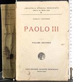 Paolo III. Vol 2