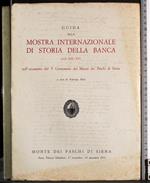 Guida alla mostra internazionale di storia della banca