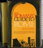 The Roman guide to Rome