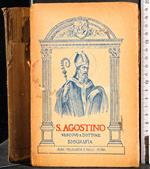 S Agostino Vescovo e dottore