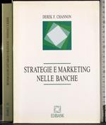 Strategie e marketing nelle banche