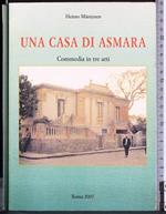 Una Casa di asmara