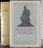 Sagrada Biblia