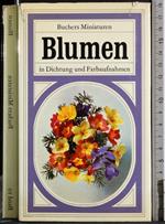 Blumen