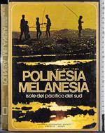 Polinesia Melanesia