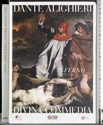 Divina Commedia. Inferno Canti I-XII