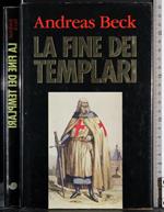 fine dei templari