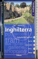 GuidExpress Inghilterra