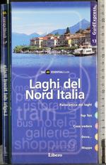 GuidExpress Laghi del Nord Italia