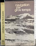 Navigation par gros temps