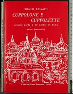 Cuppolone e cuppolette