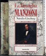 famiglia manzoni