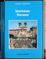 Istantanee Romane