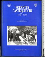 Porretta Castelluccio 1958-1958