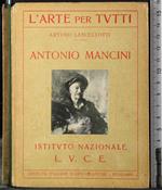 Antonio Mancini