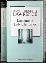 L' amante di Lady Chatterley