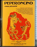 Peperoncino rosso piccante