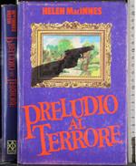 Preludio al terrore