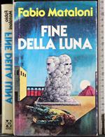 fine della luna