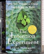 The intention Experiment