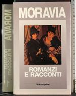 Romanzi e racconti. Vol 1