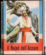 Il Rajah dell'Assam