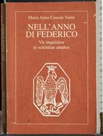 Nell'anno di Federico