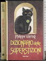 Dizionario delle superstizioni