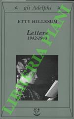 Lettere. 1942-1943