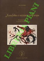 Xenofobia e razzismo in Europa.