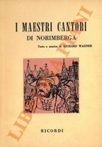 I maestri cantori di Norimberga