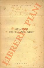 Giovanni dalle Bande Nere.