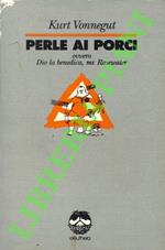 Perle ai porci ovvero Dio la benedica, mr. Rosewater