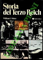 Storia del Terzo Reich.