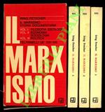 Il marxismo. Storia documentaria