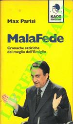 MalaFede.