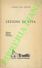 Lezioni di vita