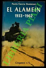 El Alamein 1933-1962