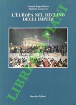 L’Europa nel declino degli imperi. Dopo Yalta: la Germania?